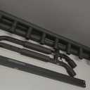 Gator Rok-It Multi Guitar Stand Rack with Folding Design, Holds up to 10 Electric or Acoustic Guitars (RI-GTR-RACK10)