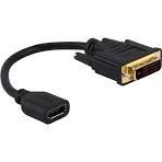 DVI-to-HDMI Adapter