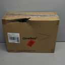 GiveBest Electric Wall Heater with WiFi and Remote Control, Floor or Wall Mounted Heater, Large Room Coverage, 3 Heating Modes, 1500W Fast Heating Space with Thermostat for Indoor Room Use, White