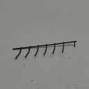 Bosch 12023332 Dishwasher Flip Tine Insert - Lower Rack Front Right