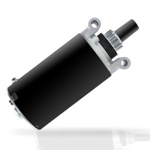 Starter Motor Replaces for 42" 50" Toro MX5000 SS5000 SS4235 SS4260 TimeCutter Zero-Turn Mower LX425 LX468 LX500 GT2100 GT2300 Lawn Tractor with Kohler Courage 7000 Series 20HP 23HP 25HP 27HP Engines