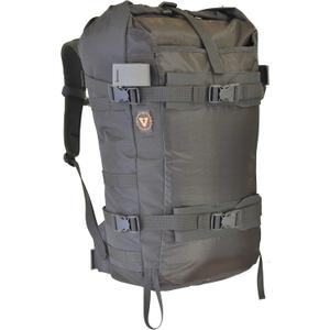 Outtabounds 30 Backpack (Large, Black)