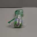 O2COOL Deluxe Handheld Battery Powered Water Misting Fan (Green) (Single)