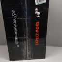 A-Premium Catalytic Converter Kit Direct-Fit Compatible with Toyota Camry 2010-2011 2.5L, EPA Compliant, Replace# 174100V050, 174100V060