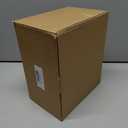 Glass Tumbler with Lids and Straws 2Pack 20oz Glass Cup with Handle-Wide Mouth Ice Coffee Cup Borosilicate Drinking Glasses for Smoothie Drinks