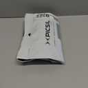 PICSIL Condor Grips, No Hole Leather Hand Grips, Increased Protection and Comfort, Hand grips for Gymnastic, Cross Training, Pull ups, Weightlifting, Prevents Blisters and Tears, Size: G (S-M)