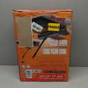 13" Pro SPC, LVP, LVT, WPC, RVP, VCT, PVC and Rigid Core Vinyl Flooring Cutter LVT-330; Cuts up to 5/16" (8mm) thick !, 13in