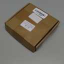 800-671 A/C Line Splice Kit for 3/8 Line With No.6 Hose, A/C Air Conditioning Repair Splice Connector, Universal Fit For 3/8'' Hose to Hard Lines Repair