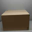 Lesure Dog Stairs for Small Dogs and Cats Pet Steps Ramp for Bed and Couch with CertiPUR-US Certified Foam with Non-Slip Bottom, Beige, 3 Steps