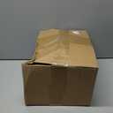 Uieke 72PCS Artificial Mums for Outdoors Fake Fall Outdoor Lavender Flowers Orange Calla Lilly and Autumn Daisy Mums Flowers No Fade for Outside Window Box Porch Planters Garden Thanksgiving Decor