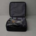 Portable Level 1 & 2 EV Charger,16A 110-240V with Fix Time Charge, 20FT Cable, NEMA 6-20 Plug and NEMA 5-15 Adapter, SAE J1772 EV Electric car Charger, Current Adjustable(NOT for Tesla)