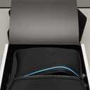 TheraGun Therabody Elite (5th Generation) - Handheld Deep Tissue Massage Gun - Bluetooth Enabled Percussion & Personal Massager for Pain Relief in Neck, Back, Leg, Hand, Shoulder and Foot