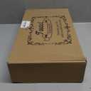 4 Sets Balloon Column Stand Kit, 7 Feet Height Adjustable Balloon Tower Pillar with Reusable Metal Telescopic Design for Graduation, Wedding, Baby Shower, Birthday Party Decoration