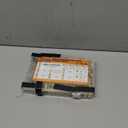 178 Pcs DOT Quick Push to Connect Fittings Straight Union & Brass Compression Tube Fittings 1/8" 5/32"1/4"5/16"3/8" 1/2" Air Line Fittings Push Lock Air Hose Fittings with Compression Union