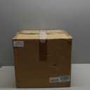 Nitial 5 Arm Crystal Candelabra Centerpieces for Tables 27 Inch Tall Crystal Candle Holders Bowl Candelabra Table Centerpieces Decor for Wedding Christmas Dinner Party Events (Gold,8 Pcs)