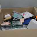 Box of Mixed Items, Retail is Estimated
