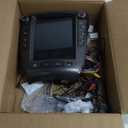 2G+64G Android 15 Car Stereo for Lexus IS350 IS250 2006-2012 with Wireless Carplay Android Auto,9.7" HD Touch Screen Car Radio with GPS/WiFi,Bluetooth,FM/RDS Radio,HiFi,SWC+Backup Camera