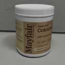 Grass-Fed Bovine Colostrum Supplement with Cocoa Powder, for Kids & Adults, Immune System Support, Gut Health and Muscle Recovery, 60 Servings