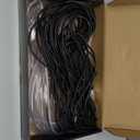 Interior Car LED Strip Lights, RGB 6 in 1 Ambient Lighting Kits with 315 inches Fiber Optic, 16 Million Colors Music Sync USB Car Interior Lights with Wireless APP/Button/RF Remote Control (6 in 1)