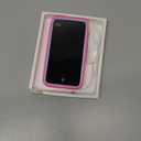 MOMILLA Kids Toys Smart Phone with Dual Camera, 3.97" Touchscreen, 200+ Educational Games, Learning Toys with Parental Control for Ages 3-8, Birthday Gifts for Kids (Light Pink)