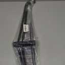 MNKXL 24 Inch Christmas Tree Stand for 4 to 10ft Christmas Trees,Folding Christmas Tree Stand