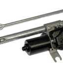 Dorman 602-138AS Front Windshield Wiper Motor and Linkage Assembly Compatible with Select Cadillac Models