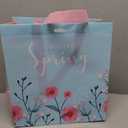 2 x Welcome Spring Tote Bags