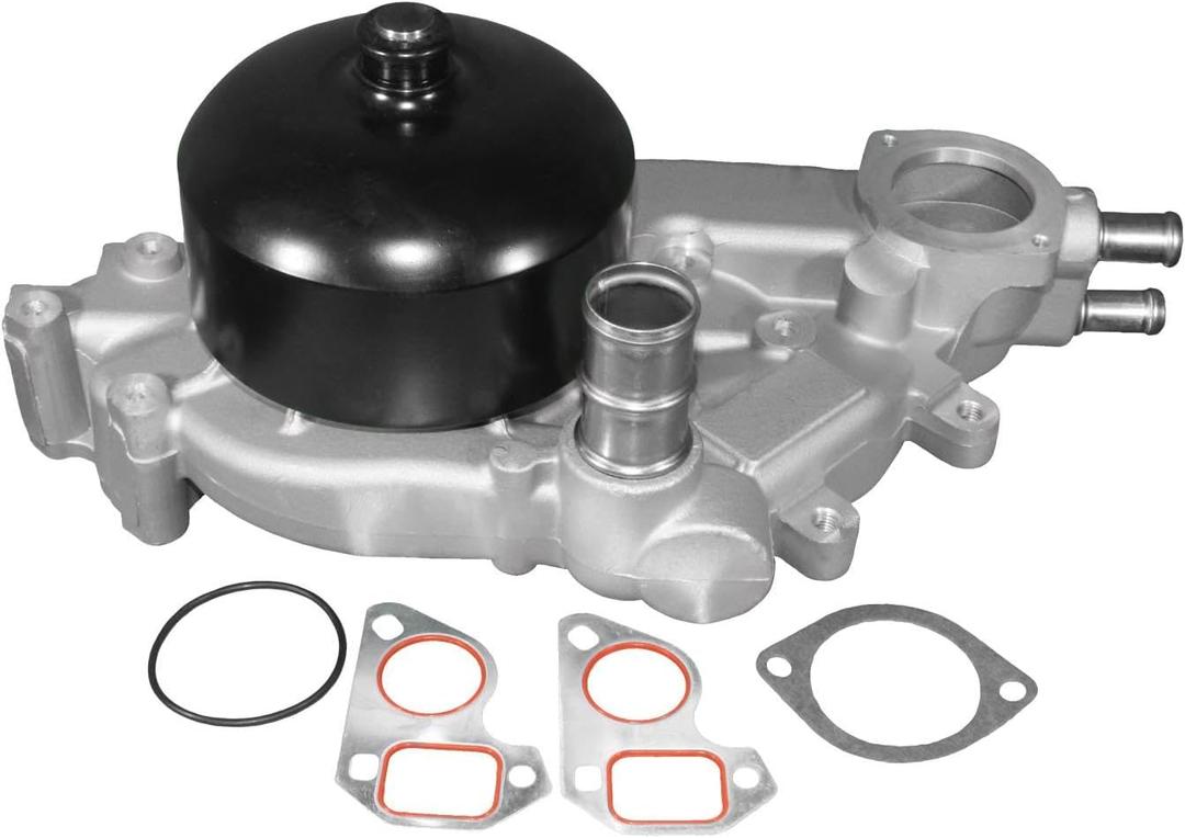 ACDelco Gold 252-846 (19195105) Engine Water Pump