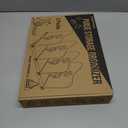 Rose Purse Dividers for Closet, 2 Pack Clear Clutch Purse Closet Organizers, Adjustable Handbag Storage Organizers, Plastic Bookshelf Separator Dividers for Bedroom Office