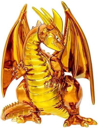 Dragon Quest Metallic Monsters Gallery Great Dragon