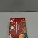 Guitar Wall Mount 2 Pack, Black Walnut Wood Guitar Hanger, U-Shaped Guitar Wall Hanger Mount, Guitar Holder Hook Stand Wall for Acoustic, Electric Guitar, Banjo, Bass, for Guitar Player Men Boy