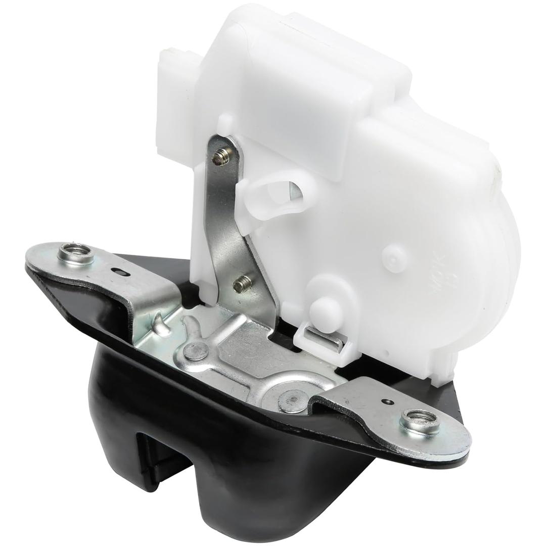 Trunk Lid Lock Latch Actuator Replacement by AA Ignition - Replaces 74800-TF0-J02, 74800TF0J02 - Compatible with Acura and Honda - 2012-2016 CR-V, 2011-2017 Odyssey, 2012-2015 Pilot