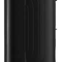 Philips TAX5000 Bluetooth Party Speaker - 14 Hours Play Time, Bass+, Full-Speaker LIghtshow, Built-in Carry Handle and Wheels, 200W Max Power, Black