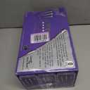 Monster Energy Ultra Violet, Sugar Free Energy Drink, 16 Ounce | Pack of 15 (EXP 08/31/27)