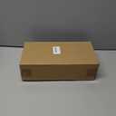 40 Pack 6 oz Small Snack Pack Containers with Lids, 2025 New 2 Compartment Snack Boxes Small Plastic Portion Control Condiment Container for Dipping Sauce, Travel Snacks, Lunch