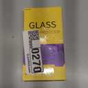 PEHAEL 3+3 Pack for iPhone 16 Pro Privacy Screen Protector with Camera Lens Protector Full Coverage Anti-Spy Tempered Glass Film 9H Hardness Easy Installation Bubble Free [6.3 inch]