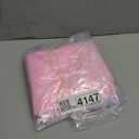 Hahafelt 4 Pack Elegant Pink Gauze Butterfly Table Runner with 3D Butterfly 27.5 x 115 Inches Tulle Table Runner for Weddings, Bridal Showers, Gender Reveals, Dining Room, and Birthday Parties