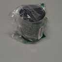 TONIFUL 500 Yards Curling Ribbon-Balloon Ribbon-Balloon String for Art&Craft Decor,Gift Wrapping,Ribbons and Bows for Christmas New Year Birthday Gifts (Silver)