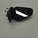 TYC 4300312 Door Mirror Left-Side Compatible with 2005-2008 Dodge Dakota