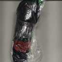 Harry Potter Robe, Official Hogwarts Wizarding World Costume Robes, Deluxe Kids Size Dress Up Accessory. Size S