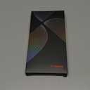 TORRAS Magnetic Slim-Fit for iPhone 17 PRO MAX Case, Ultra-Thin 17 ProMax Phone Case Compatible with MagSafe, Light Anti-Scratch Matte Hard PC Bayer 6.9 inch OriginFit, Clear