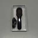 Laser Hair Growth Comb, Hair Growth Device, promote hair growth in women and men, Black