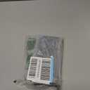 SSLOTSCASE for iPhone 17 Pro Max Case with Card Holder & Kickstand & Slide Camera Lens Cover & Camera Stand & Wallet, Military-Grade Heavy Duty Phone Case Cover for iPhone 17 Pro Max 5G 2025, Black