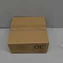 Amazon Basics Super Absorbent Male Dog Diapers, Leak-Proof Disposable Wrap with Wetness Indicator, Secure Fit, Breathable, X-Small, 30 Count