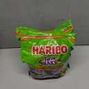 3 x HARIBO Gummi Candy, Twin Snakes Sweet & Sour Gummy Candy, 28.8 Ounce Resealable Party Size Stand Up Bag, Soft & Chewy Snacks, Assorted Fruity Flavors (EXP 08/31/27)