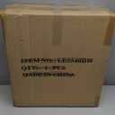 Allstare 3751DD1001J 3751DD1001C Dishwasher Lower Rack Replacement Parts for LG Dishwasher Parts Lower Dishrack Assembly MGR47998602 LDF7774ST LDF5545ST LG Bottom Dishwasher Rack Wheels 1 Pack