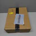 WACOI Mason Jars 8 Oz with Lids 12 Packs, Vintage Small Glass Canning Jars with Silver Metal Lids for Storing, Pickling, Honey, Jam, Home Decor, Candle and DIY Crafts