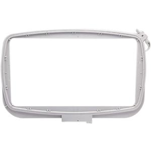 Sew Tech Embroidery Hoop for Husqvarna Viking Designer Diamond Deluxe Royale Ruby Topaz 50 30 etc., Sewing and Embroidery Machine Designer Royal 14x8 inch (360x200 mm) Hoops