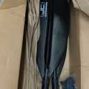 OCEANBROAD Kayak Paddle 86in/218cm, 90.5in/230cm, 95in/241cm Alloy Shaft Kayaking Boating Canoeing Oar with Paddle Leash