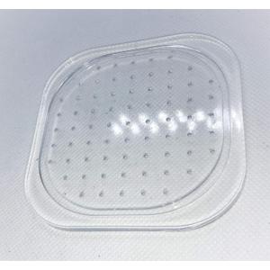 Pack of 4 Sticky Coaster -"you'll stick with it!" - Cup Mate